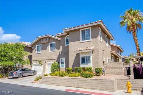 9340 Horizon Vista Lane, Las Vegas, NV 89117