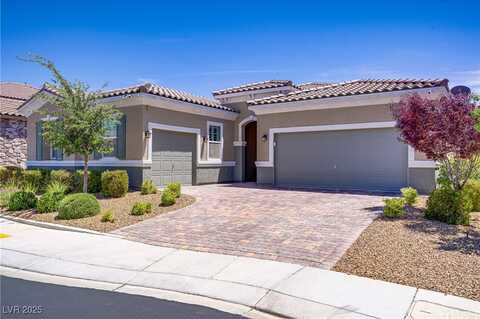 3155 Dalmazia Avenue, Henderson, NV 89044