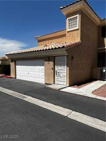 6905 Cobre Azul Avenue, Las Vegas, NV 89108
