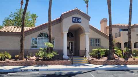 1851 Hillpointe Road, Henderson, NV 89074