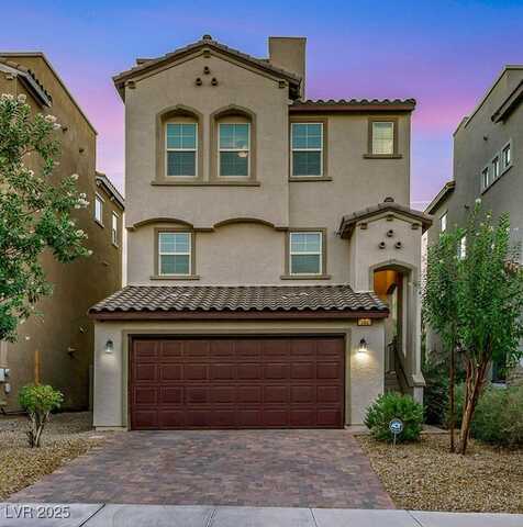 382 Gracious Way, Henderson, NV 89011