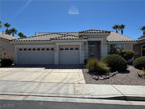 1323 Dream Valley Street, Henderson, NV 89052