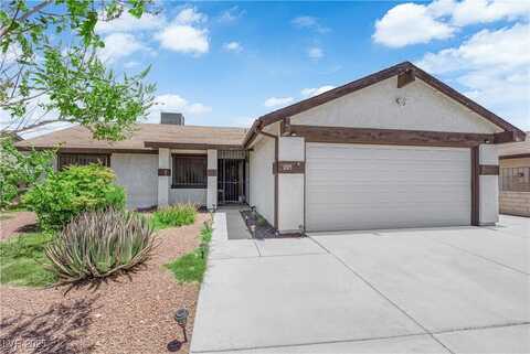 1105 Winwood Street, Las Vegas, NV 89108