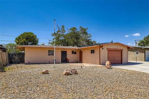 4117 El Cederal Avenue, Las Vegas, NV 89102