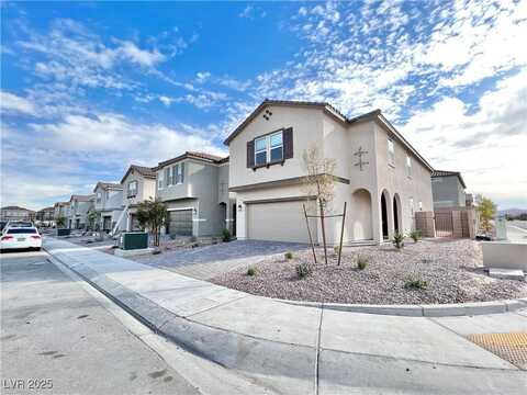 7023 Bard Avenue, Las Vegas, NV 89113