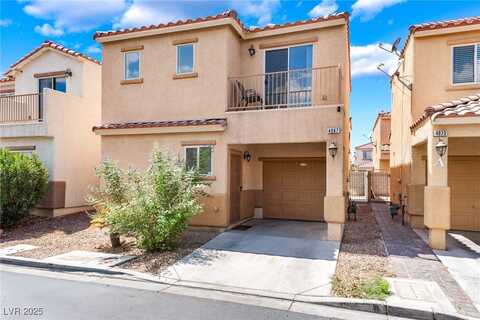 4067 Asante Cove Street, Las Vegas, NV 89115