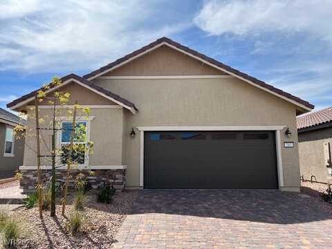 583 Quiet Serenade Court, Henderson, NV 89011