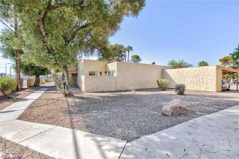 45 N Lamb Boulevard, Las Vegas, NV 89110
