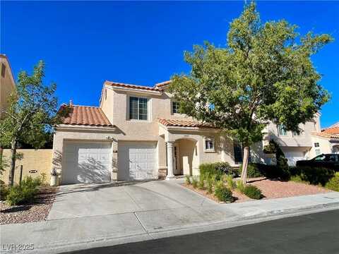 9440 Rolling Ridge Lane, Las Vegas, NV 89134
