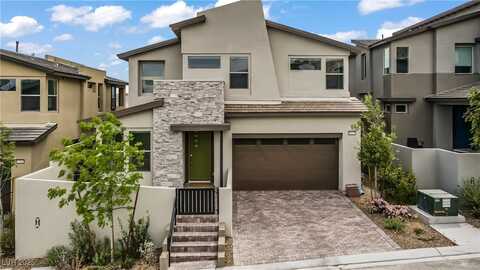 12123 Glentana View Street, Las Vegas, NV 89138