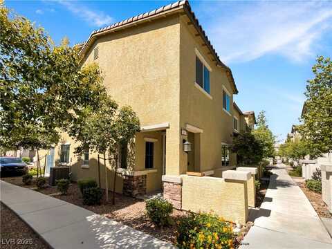 806 Clouded Valley Avenue, North Las Vegas, NV 89086