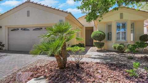 4361 Bella Cascada Street, Las Vegas, NV 89135