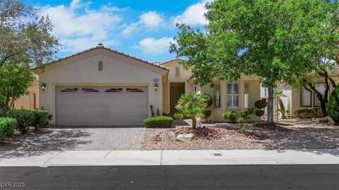 4361 Bella Cascada Street, Las Vegas, NV 89135