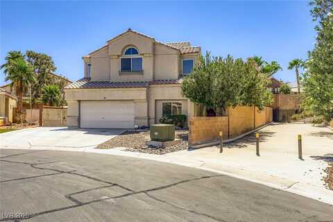 233 Horizon Peak Drive, Henderson, NV 89012
