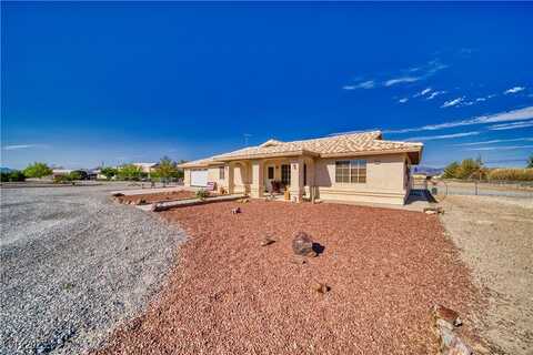 3550 Newberry Avenue, Pahrump, NV 89048