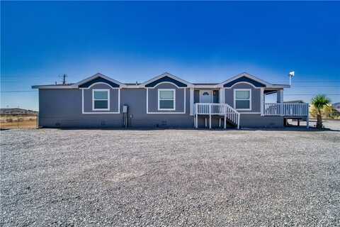 4481 W Medicine Man Road, Pahrump, NV 89048