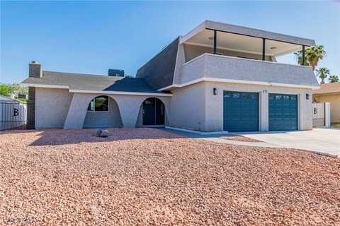 4775 Plata Del Sol, Las Vegas, NV 89121