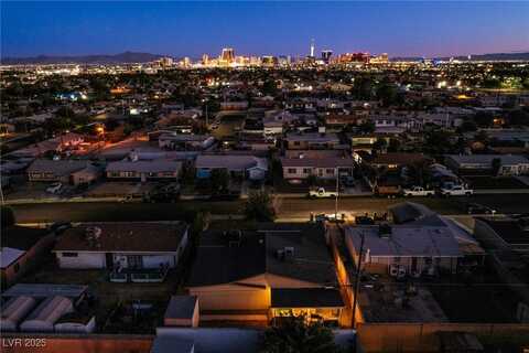 616 Marcella Avenue, North Las Vegas, NV 89030