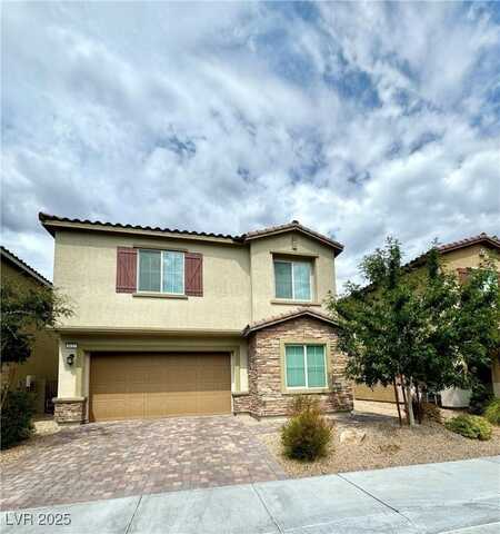 4821 Spanish River Street, North Las Vegas, NV 89031