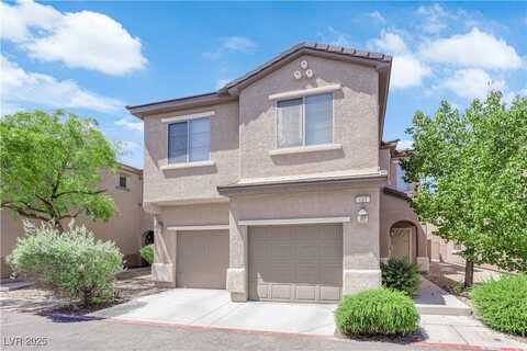 685 Calamus Palm Place, Henderson, NV 89011