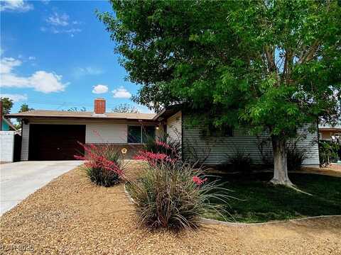 1916 FONTANA Avenue, Las Vegas, NV 89106
