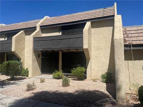 4535 Brookside Way, Las Vegas, NV 89121