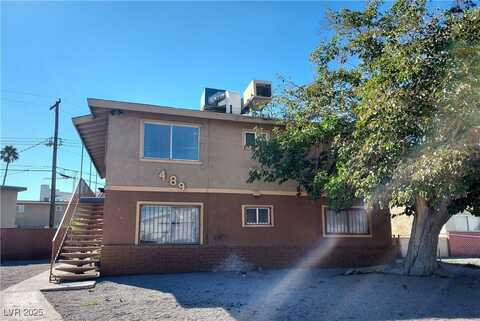 489 North Circle, Las Vegas, NV 89119