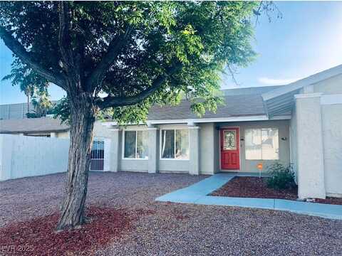 3835 Chutney Street, Las Vegas, NV 89121