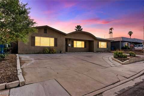 3131 Liberty Circle, Las Vegas, NV 89121