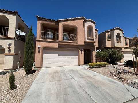5028 Lavaliere Avenue, Las Vegas, NV 89139