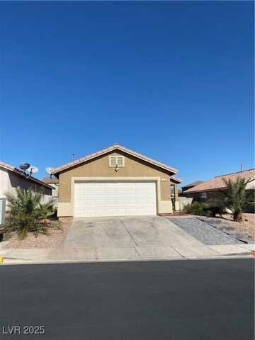 710 Ana Raquel Avenue, North Las Vegas, NV 89031