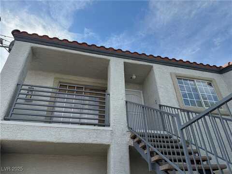3318 N Decatur Boulevard, Las Vegas, NV 89130