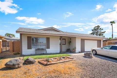 204 Cimarron Court, Henderson, NV 89002