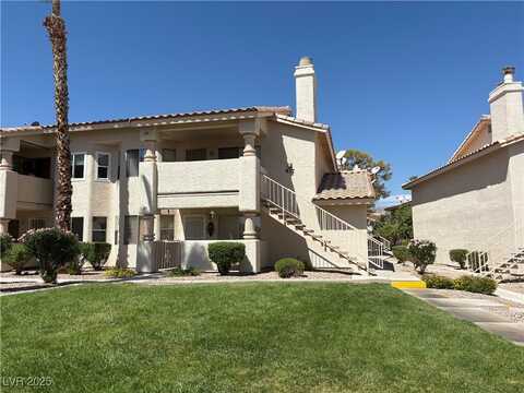 937 Falconhead Lane, Las Vegas, NV 89128