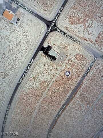2740 S Torrey Pines Avenue, Pahrump, NV 89048