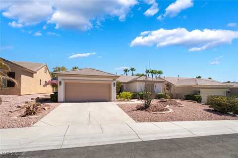 2356 Great Elk Drive, Henderson, NV 89052