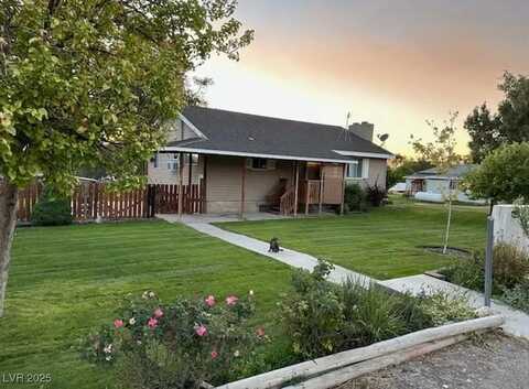 229 S 1st Street, Other, NV 89317