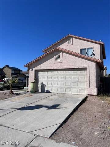 2001 Aspen Dancer Court, Las Vegas, NV 89108