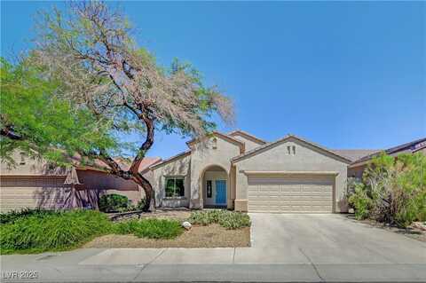 542 Eagle Perch Place, Henderson, NV 89012