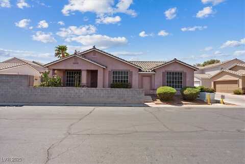 4971 Droubay Drive, Las Vegas, NV 89122