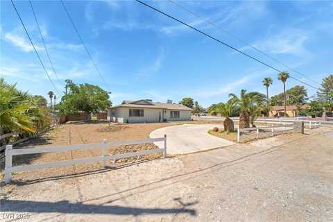 3375 W Capovilla Avenue, Las Vegas, NV 89118