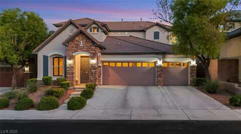 10151 Audobon Peak Avenue, Las Vegas, NV 89166