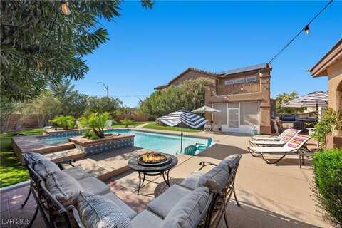 6391 Tempting Choice Avenue, Las Vegas, NV 89131