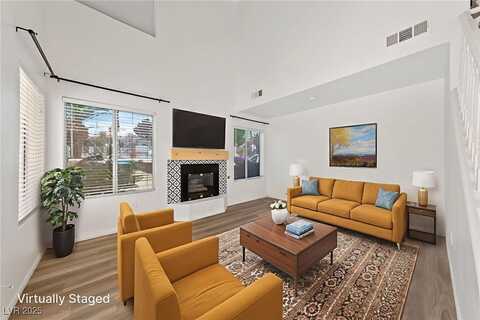 508 Breezy Orchard Street, Henderson, NV 89015
