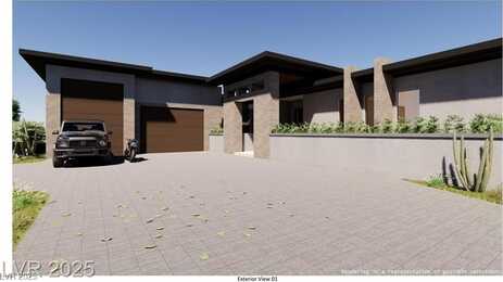 5885 St Ebbes Ct, Las Vegas, NV 89131