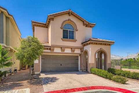 1787 Solvang Mill Drive, Las Vegas, NV 89135