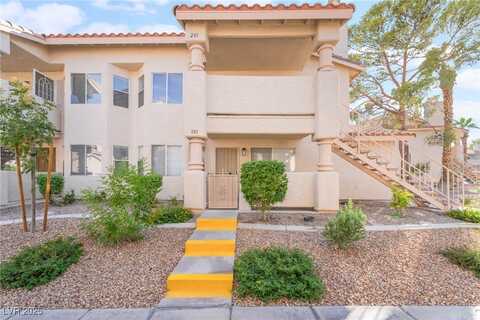 924 Falconhead Lane, Las Vegas, NV 89128