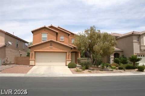 6528 Chebec Street, North Las Vegas, NV 89084