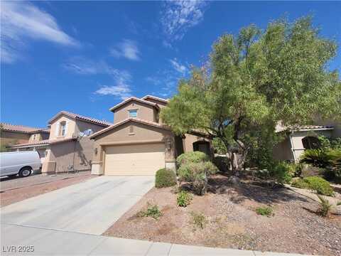 6528 Chebec Street, North Las Vegas, NV 89084