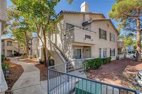 3115 Casey Drive, Las Vegas, NV 89120